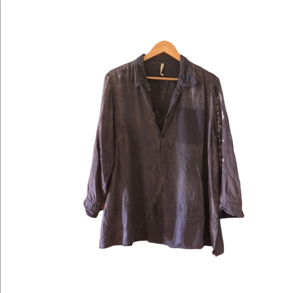 Magnolia Pearl Shirt